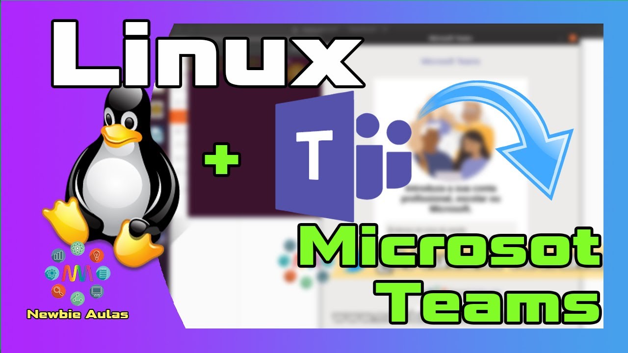 download microsoft teams ubuntu