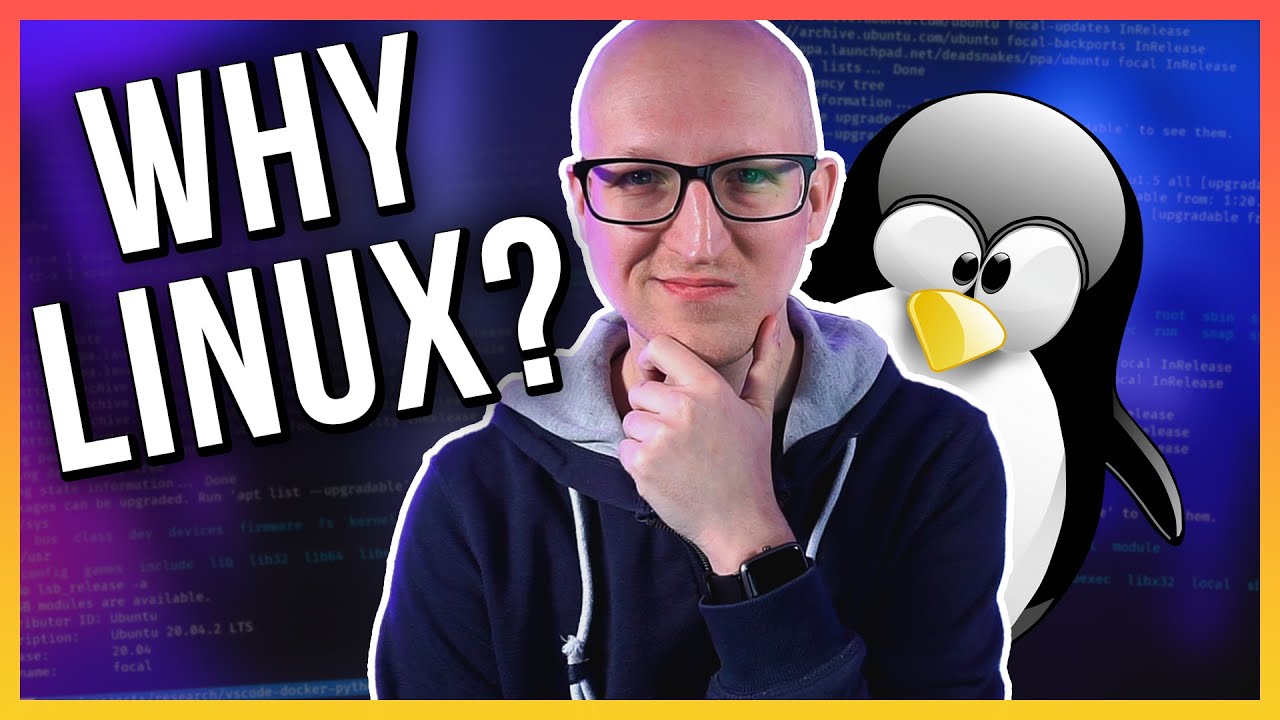 why-linux-is-important-to-learn-for-it-professionals