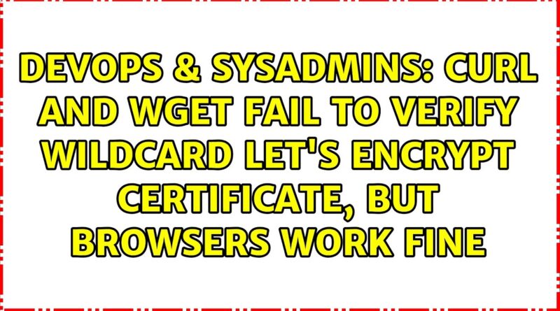 wget ignore certificate