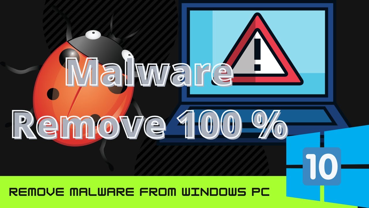 how-to-remove-malware-from-windows-10