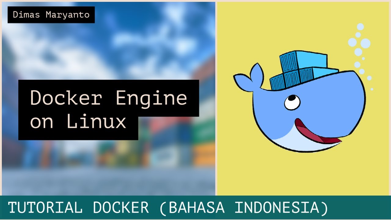 Docker команда не найдена linux