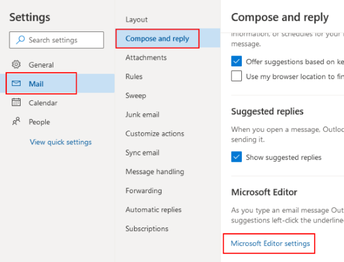 how-to-change-spell-check-language-in-outlook