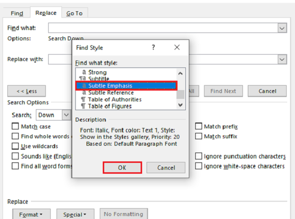 How To Delete Multiple Paragraphs In Word