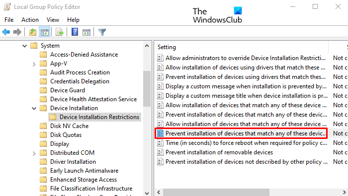 how to disable a laptop keyboard