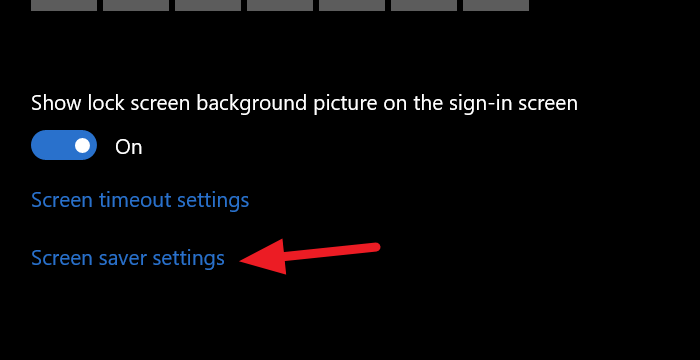 How To Password Protect Screensaver In Windows 10 8421