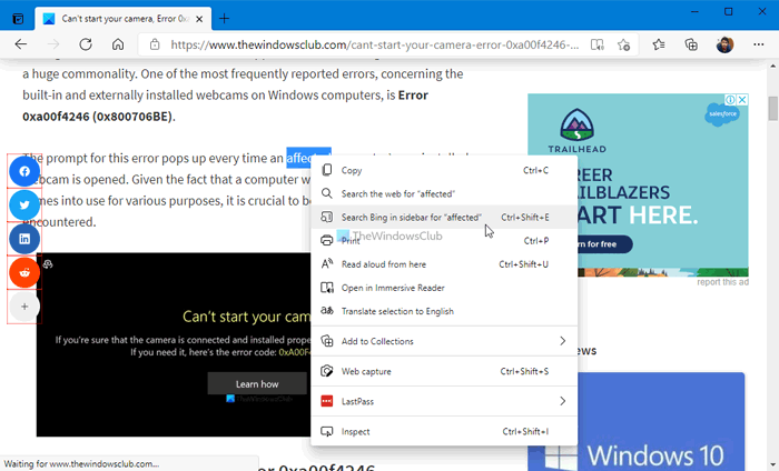 how-to-add-or-remove-sidebar-search-panel-in-microsoft-edge