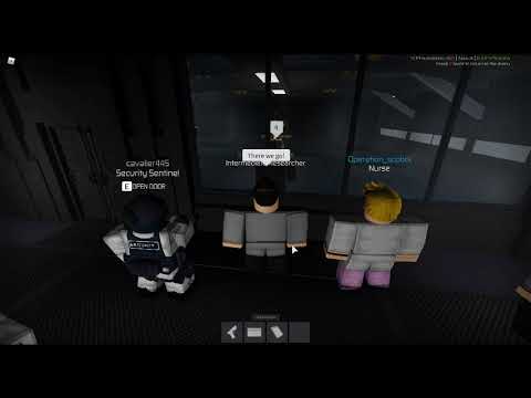 Area 14 Roblox Explosive Test With Scp 403 Benisnous - roblox area 14 scp