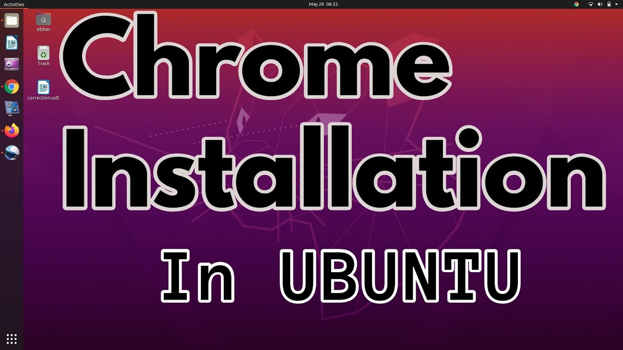 chrome-installation-in-ubuntu-20-04