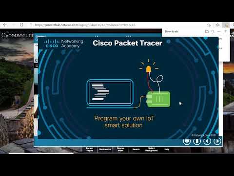 cisco packet tracer tutorial