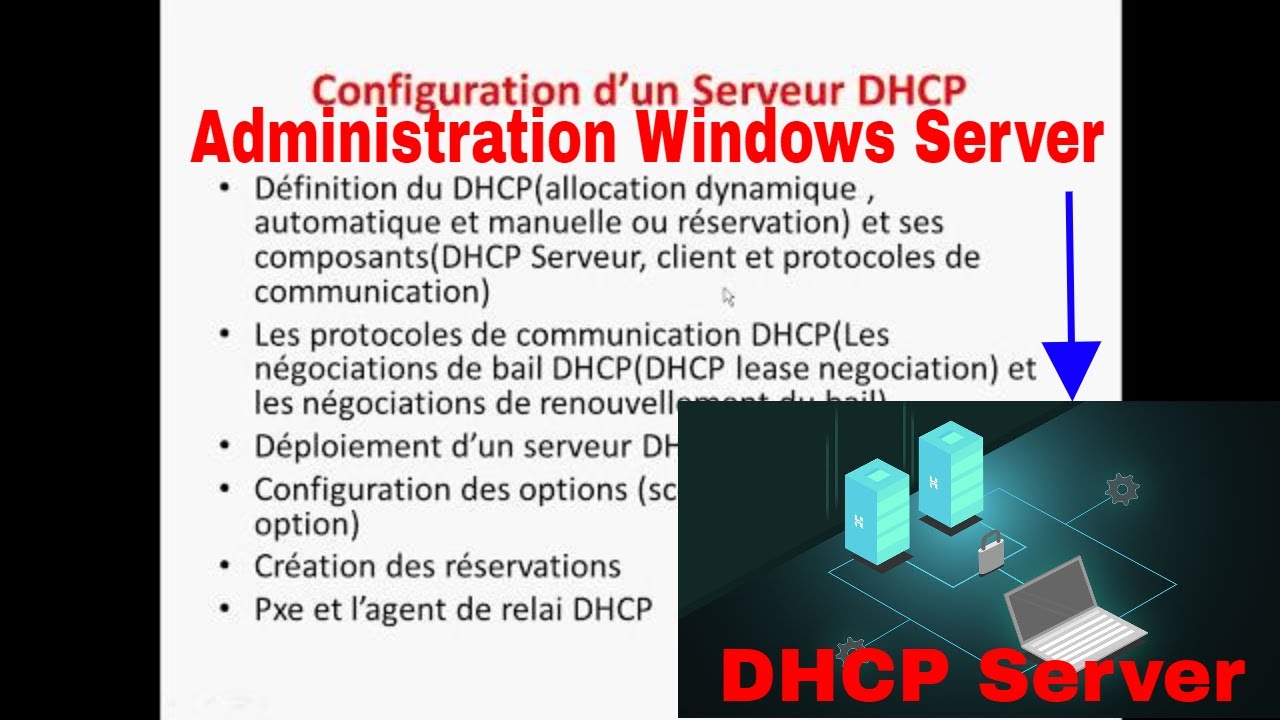 Создайте запрещающее правило получения ip по dhcp windows server 2019