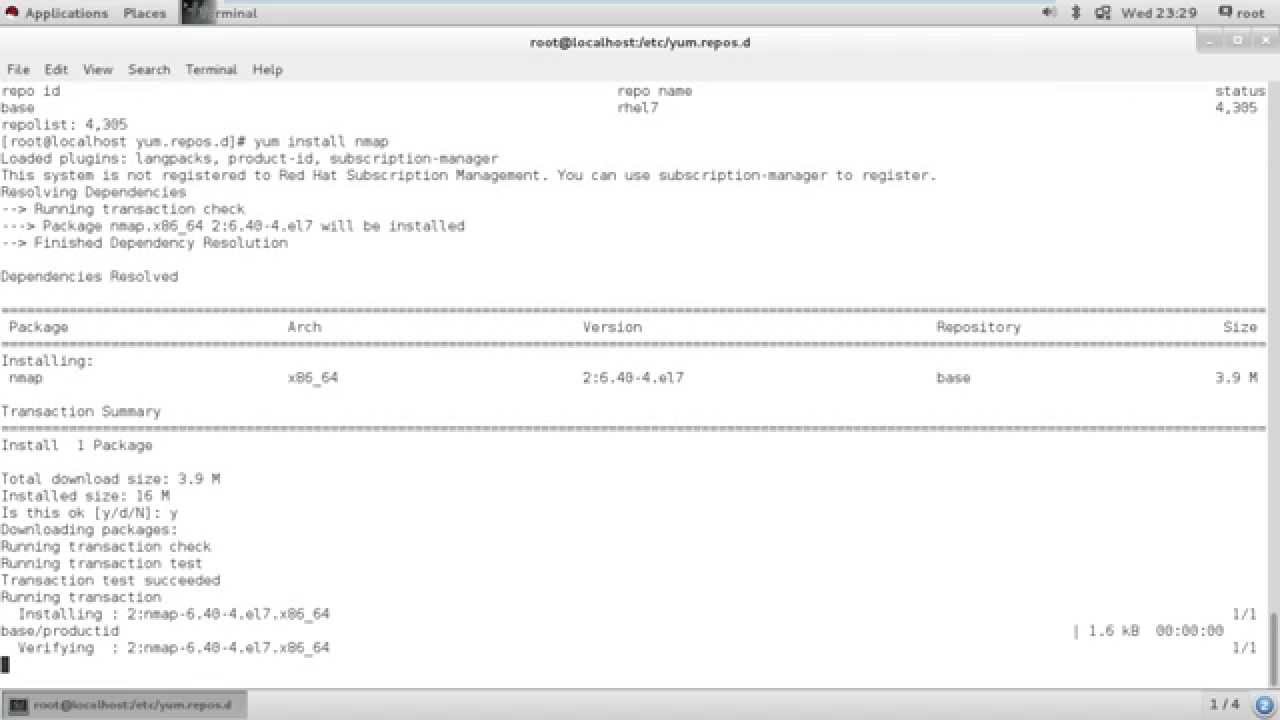 configure-yum-repository-by-cd-rom-on-rhel-centos-7-6