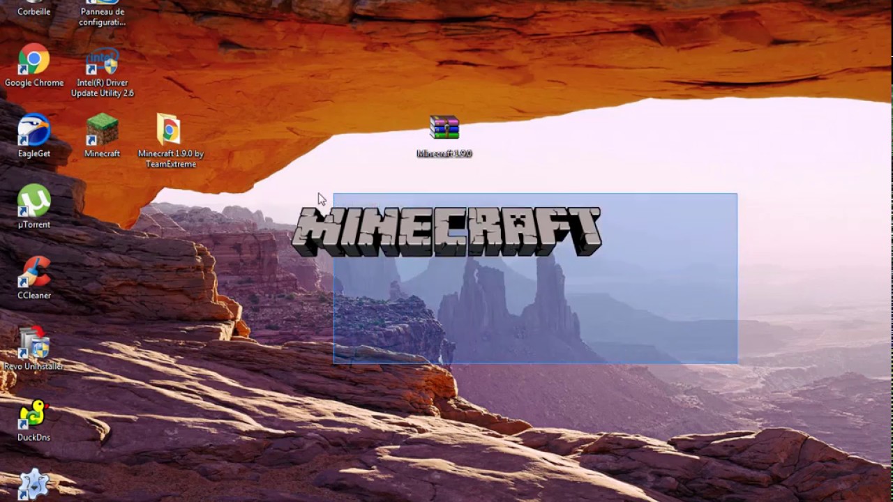 minecraft mac cracked download