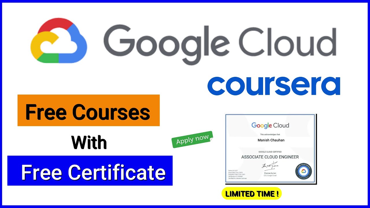 courses online free with certification
