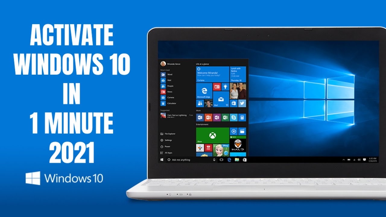 how to use one commander windows 10