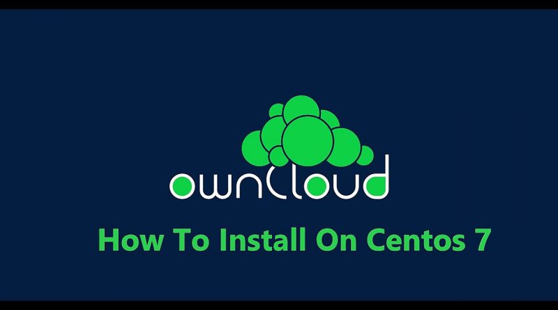 how-to-install-owncloud10-on-centos-7-part01