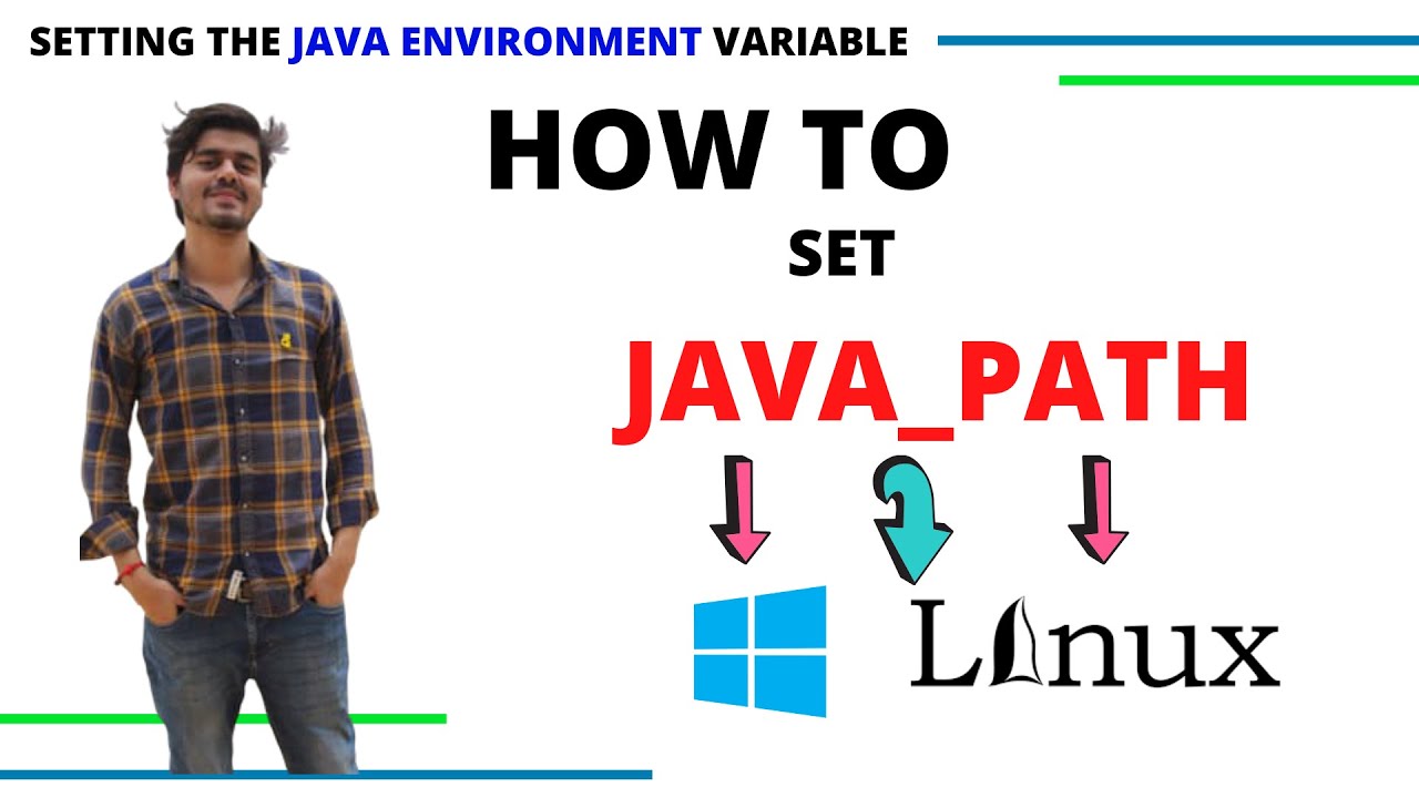 how-to-set-java-path-in-windows-10-hindi-youtube