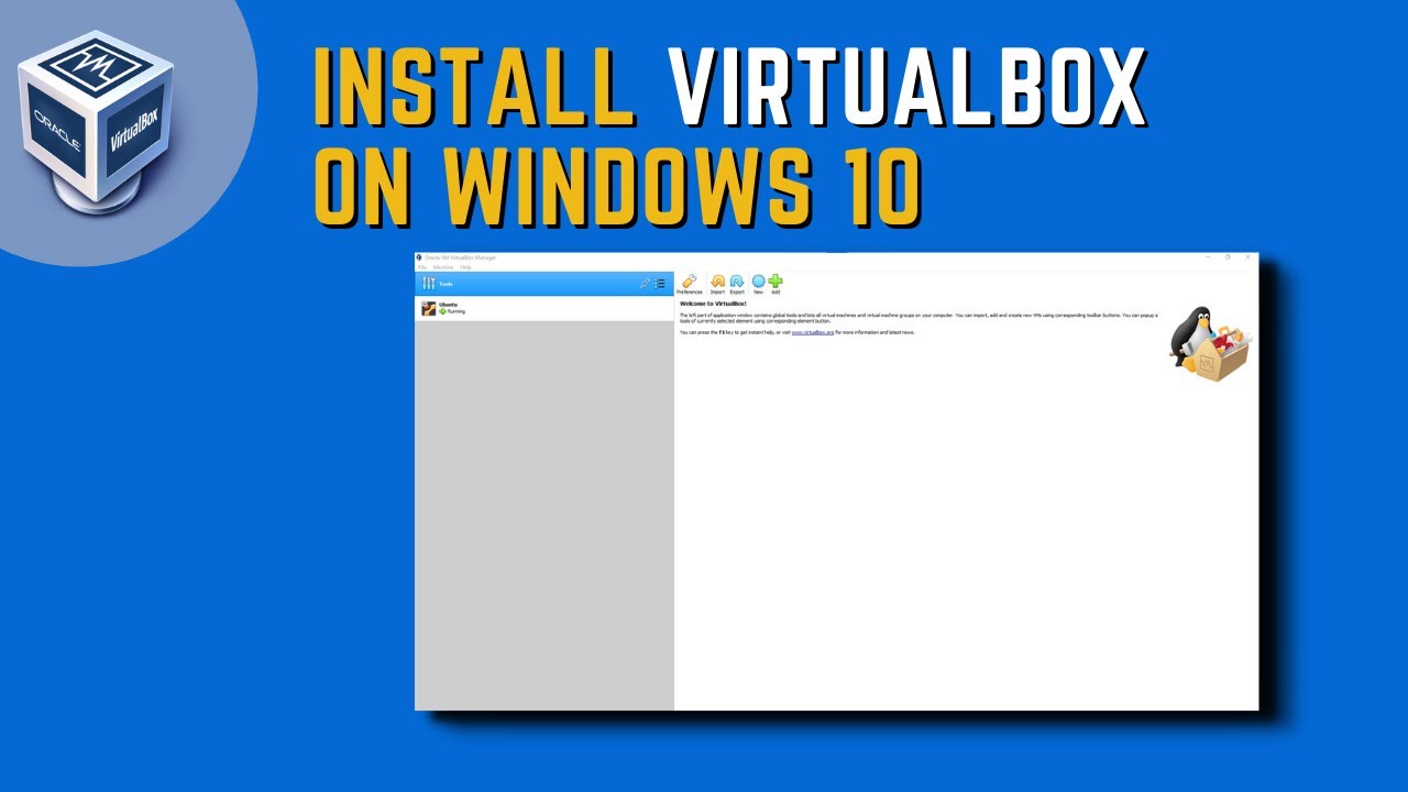 download VirtualBox 7.0.10