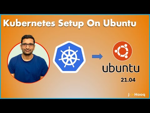 Kubernetes ubuntu что это