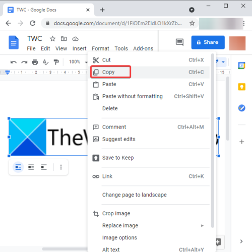 How To Add Caption To Images In Google Docs BENISNOUS