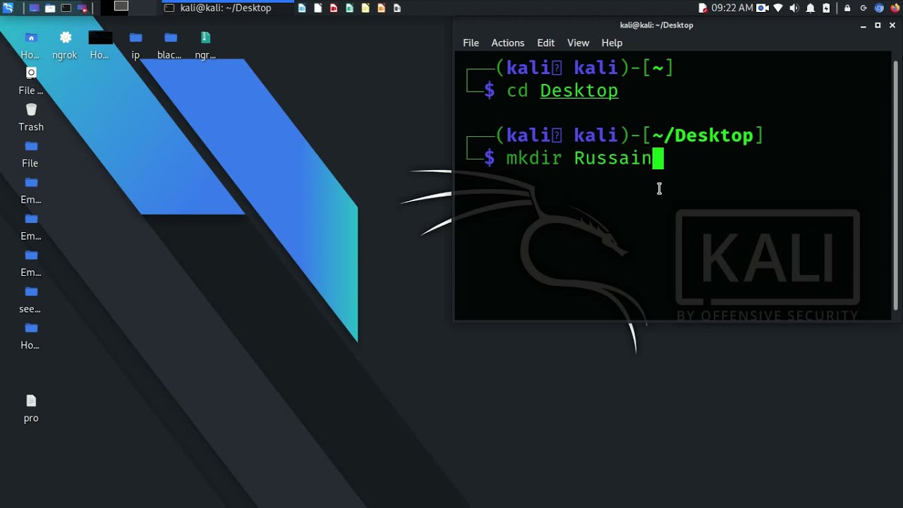 how-to-create-a-folder-delete-on-kali-linux-by-command-step-by-step