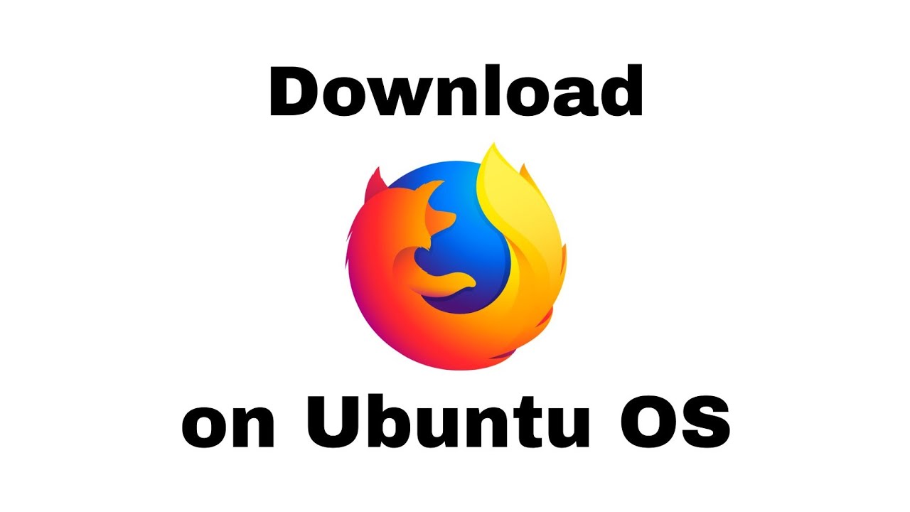 Очистить кэш firefox ubuntu