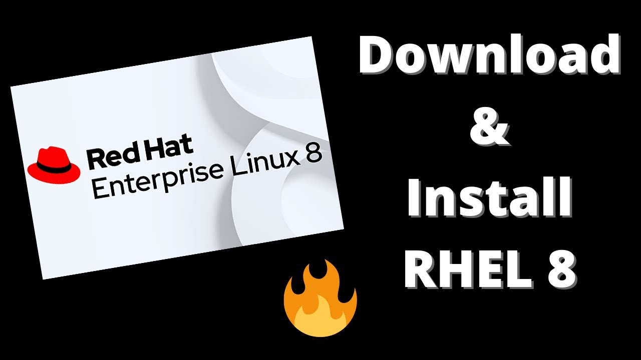 red hat linux iso for vmware