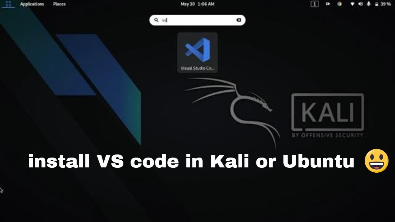 download visual studio code in ubuntu
