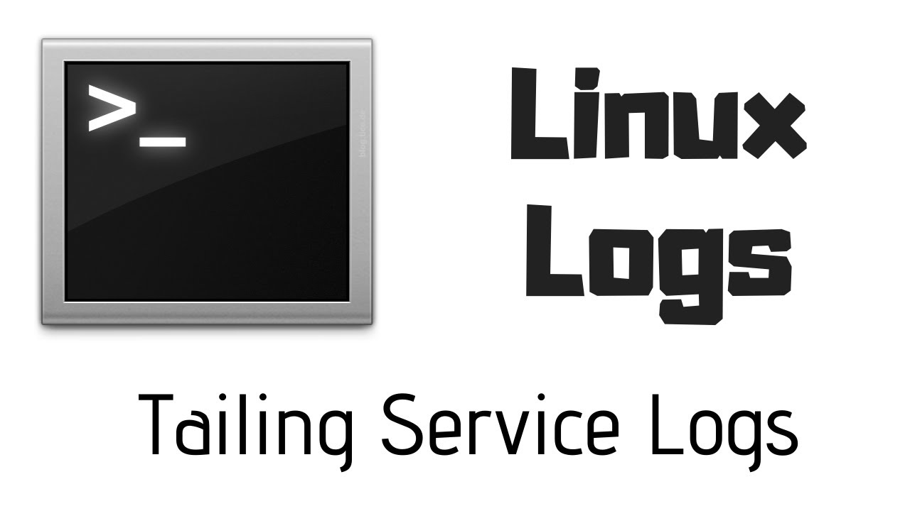 how-to-tail-follow-linux-service-logs