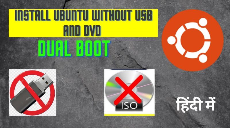 install-ubuntu-without-usb-pendrive-and-dvd-install-ubuntu-without-cd