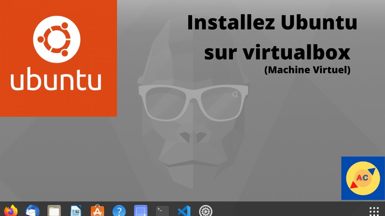 how to install macos on virtualbox ubuntu