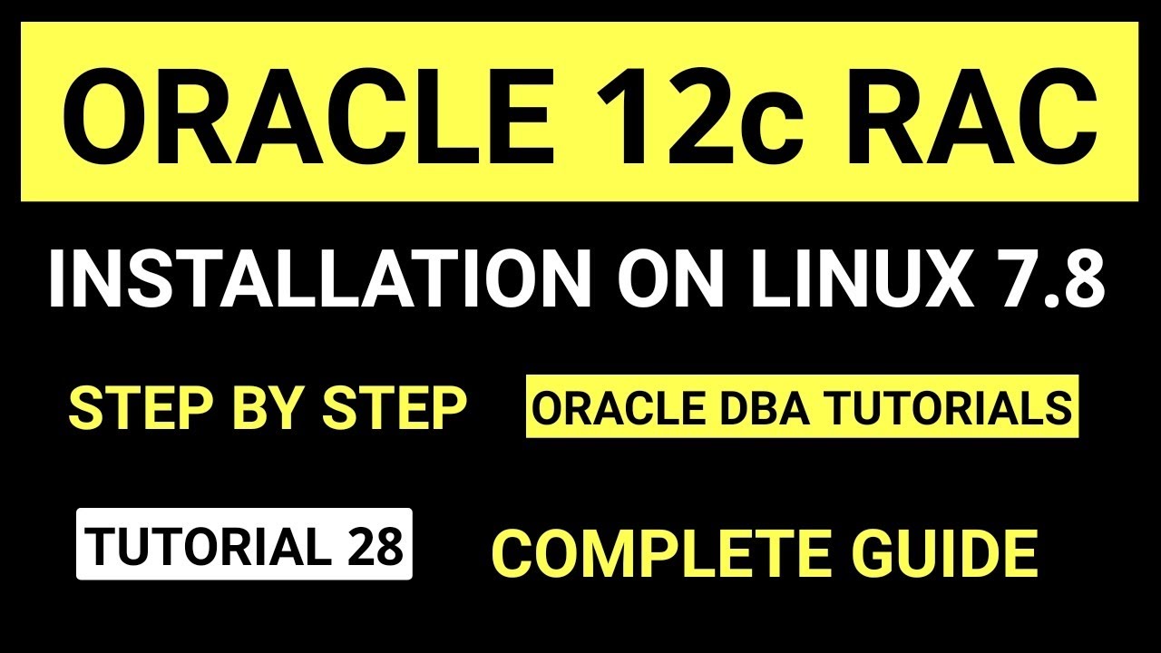 oracle-12c-rac-installation-on-linux-step-by-step