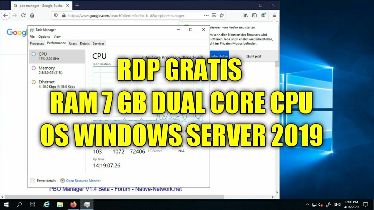 Отключить проверку сертификатов rdp windows server 2019