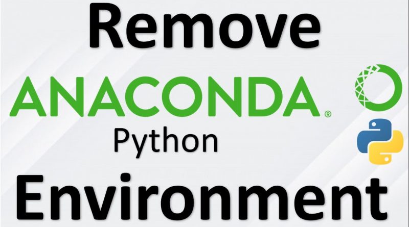 remove-python-environment-anaconda-remove-python-environment-conda