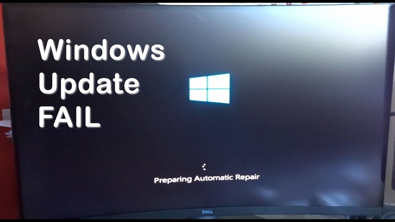 windows update stuck on internet explorer 11