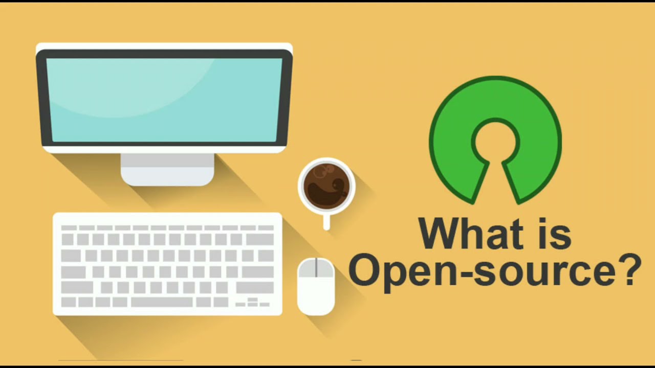 what-is-open-source-types-of-open-source-projects-software