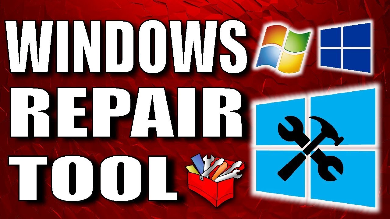 free for apple instal Windows Repair Toolbox 3.0.3.7