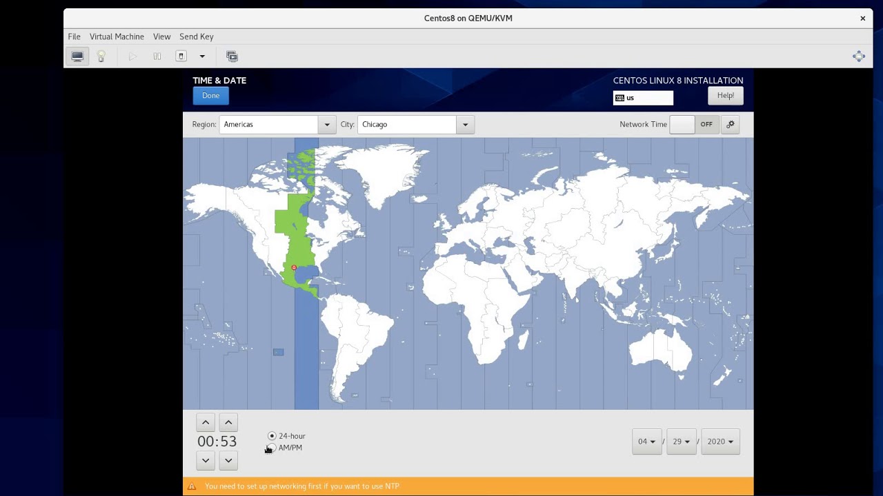 Centos virtualization sig что это