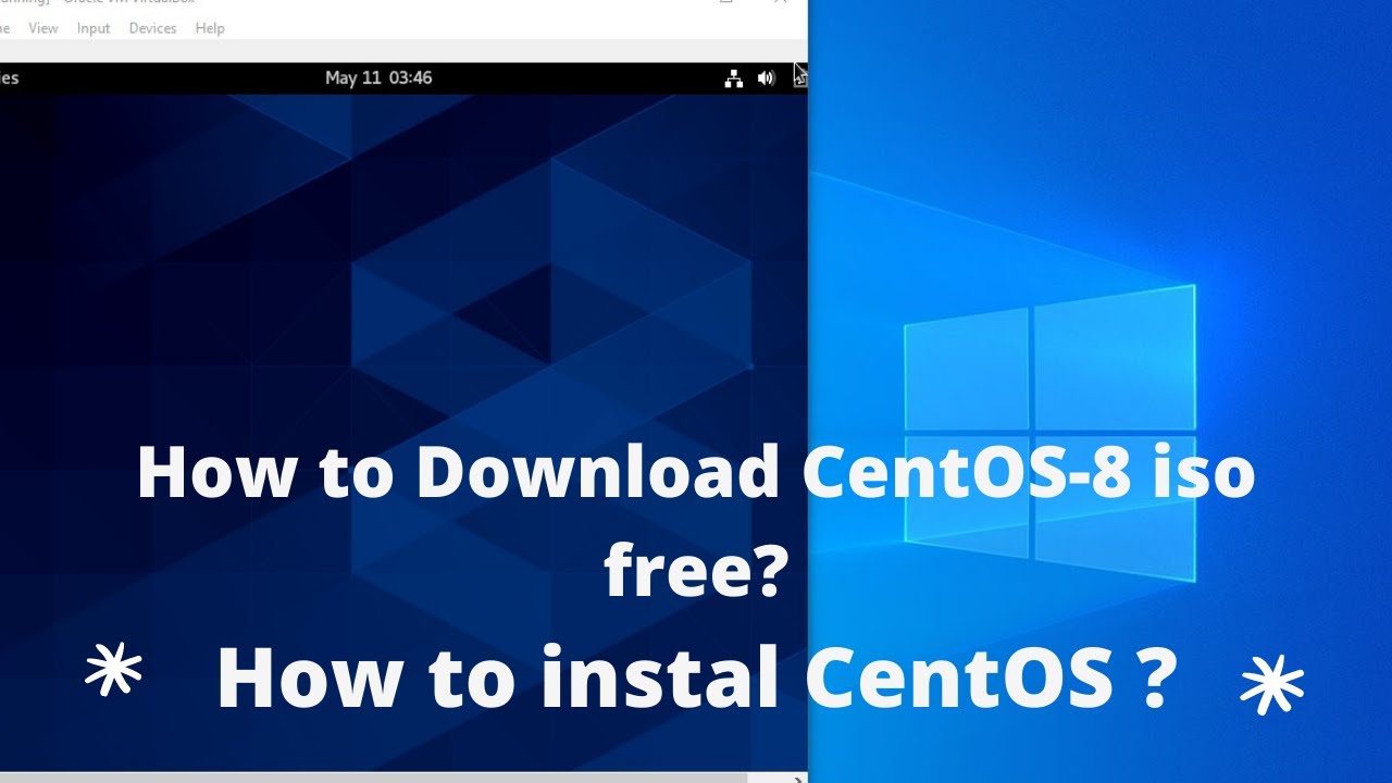 how-to-install-centos-8-on-virtualbox