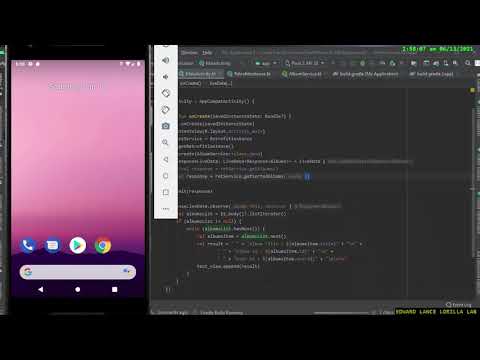 Retrofit dan Kotlin Coroutines: Paduan Dinamis untuk Pengembangan Android yang Efisien