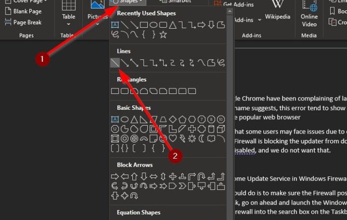 how-to-add-dotted-line-in-google-docs