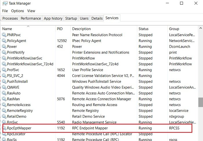 how-to-check-what-ports-are-open-in-windows-10