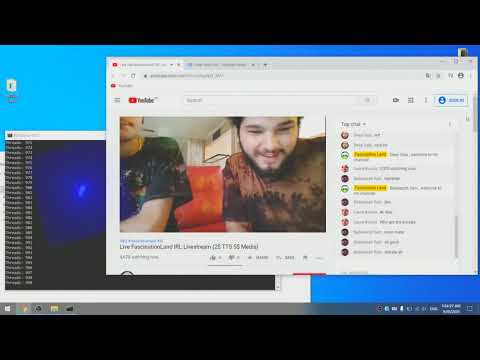 youtube view bot for stream free