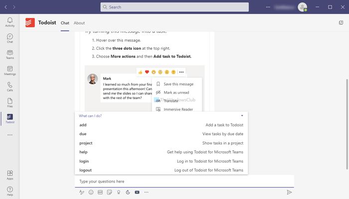 Best productivity apps for Microsoft Teams