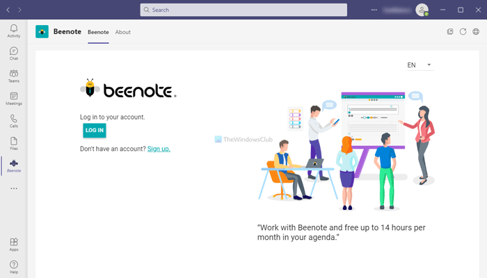 Best productivity apps for Microsoft Teams