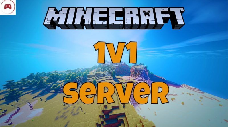 Minecraft 1v1 Server Address Archives Benisnous