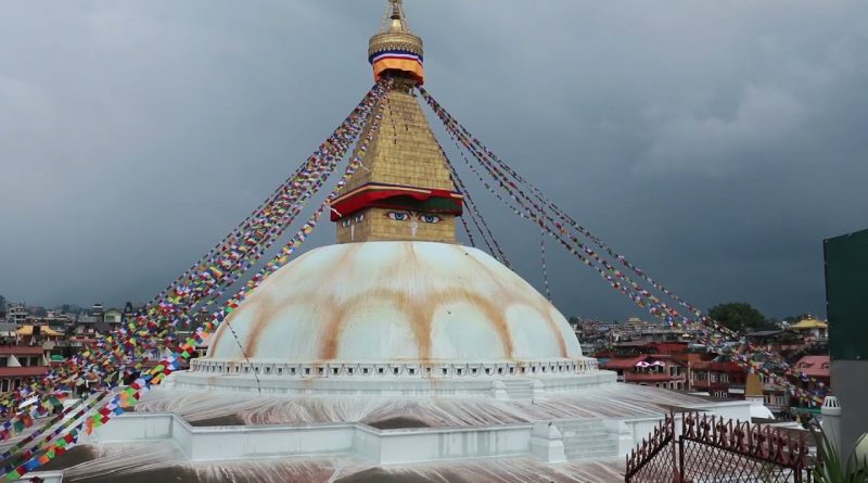 bouddha-kathmandu-nepal