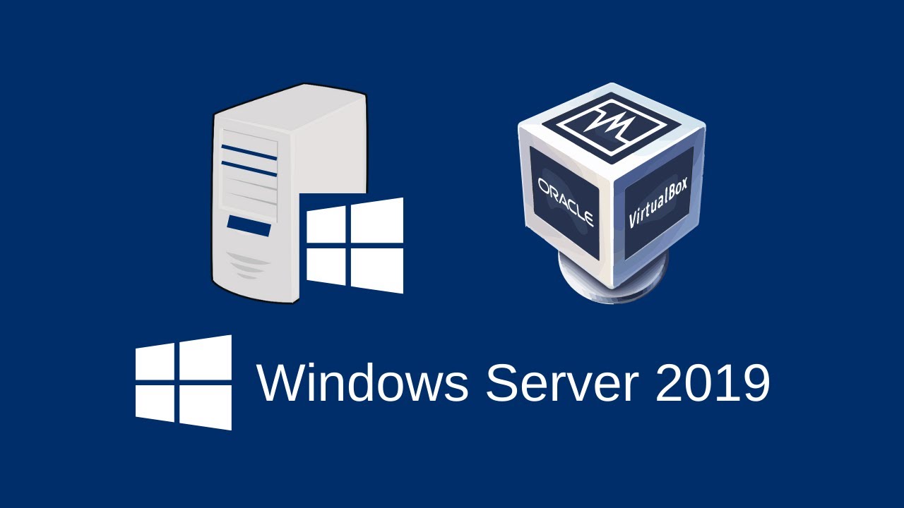 Virtualbox windows server 2019 критическая ошибка