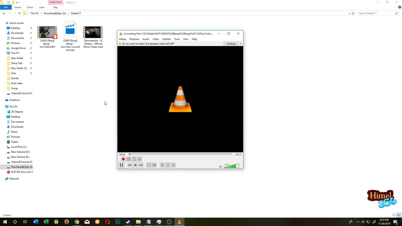 latest version of vlc media player
