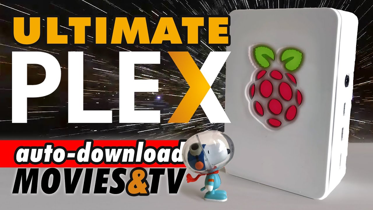 update plex media server plex pass