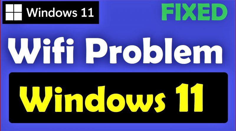 How To Fix Wifi Not Working In Windows 11 Solved With 18 Easy Ways Vrogue